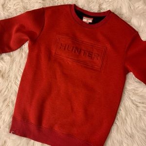 Hunter for Target Sweatshirt